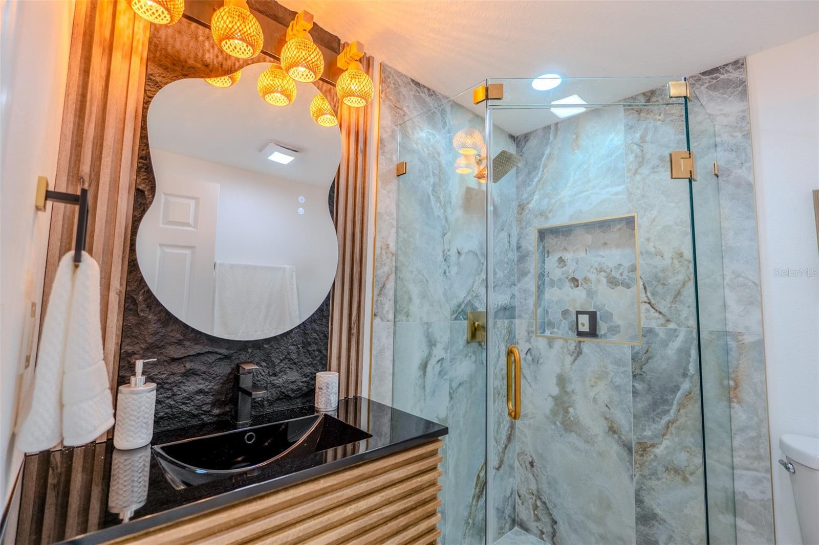 FAIRVIEW TERRACE - Residential