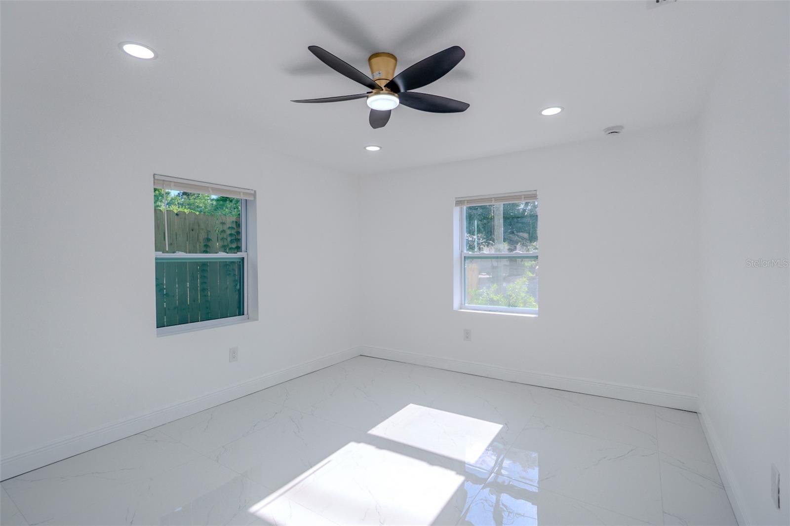 FAIRVIEW TERRACE - Residential