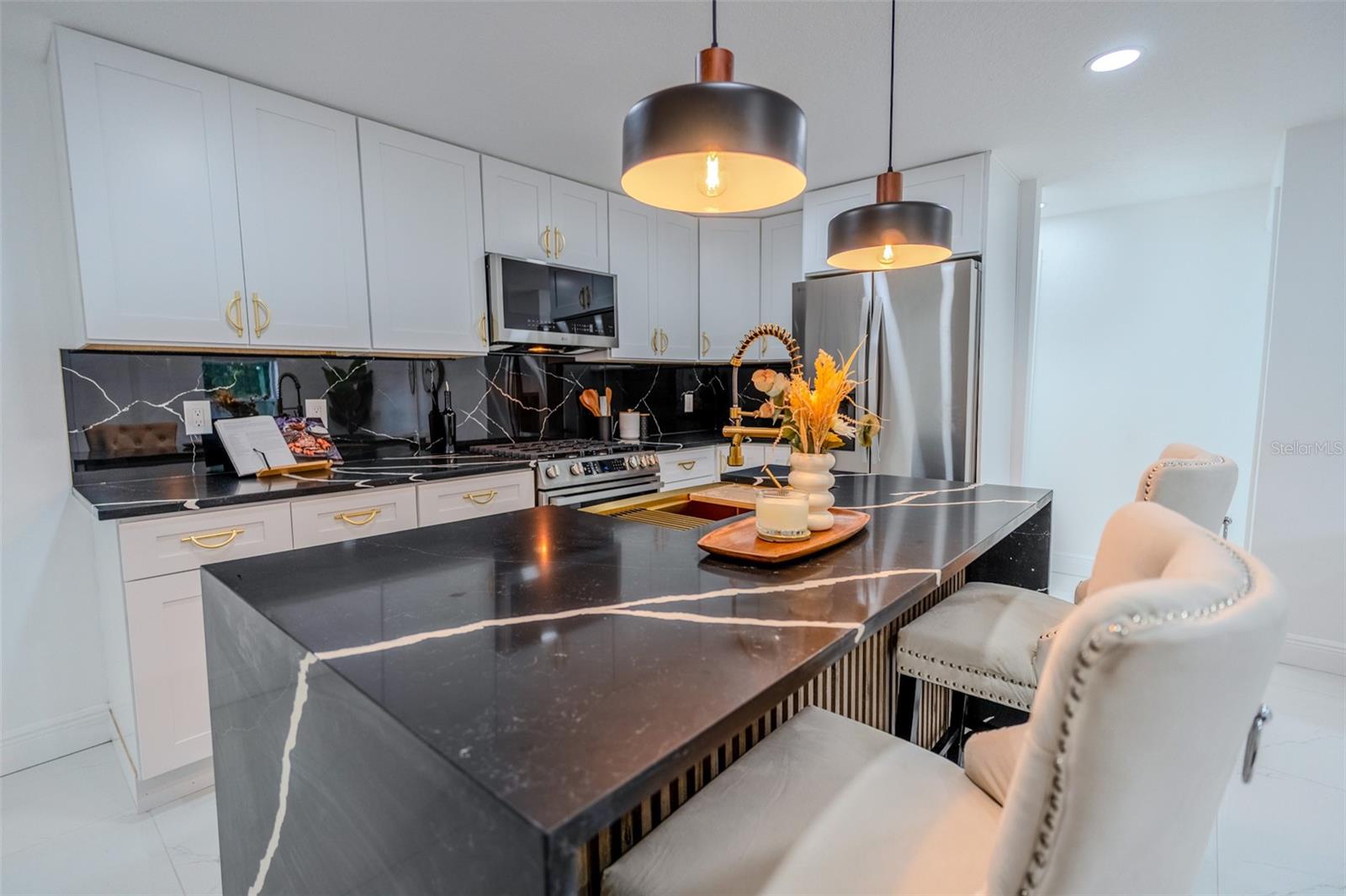 FAIRVIEW TERRACE - Residential