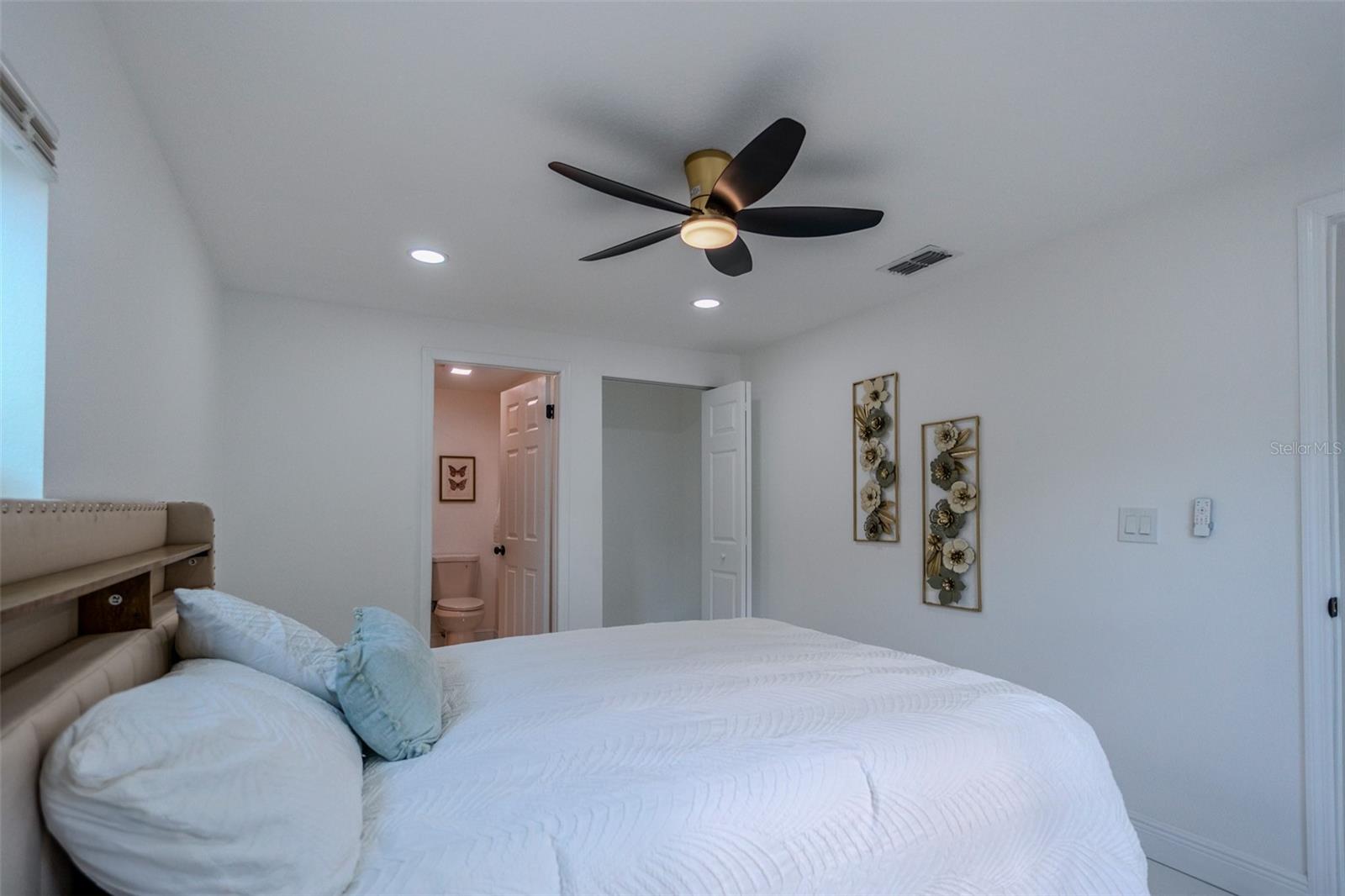 FAIRVIEW TERRACE - Residential