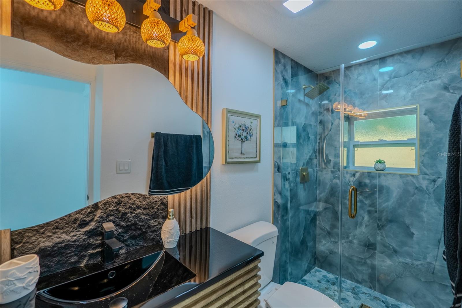 FAIRVIEW TERRACE - Residential