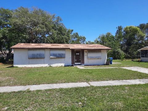 9355 PINERO STREET SPRING HILL FL 34608