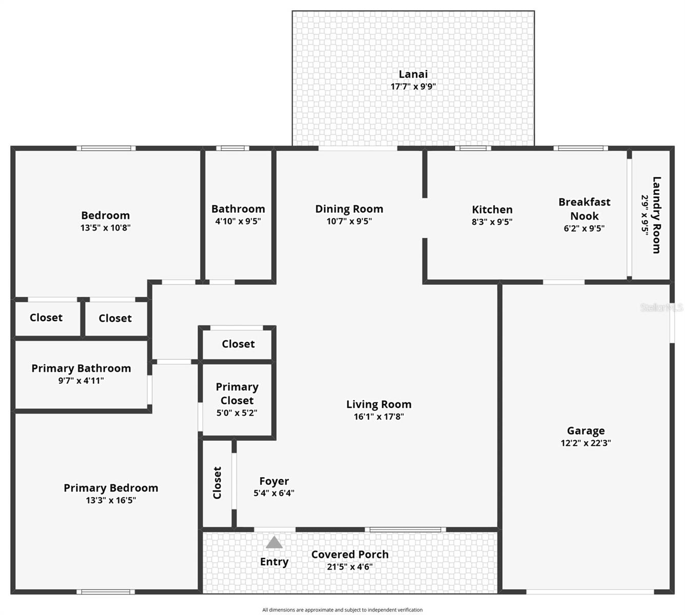 WOODLAND HILLS - Residential