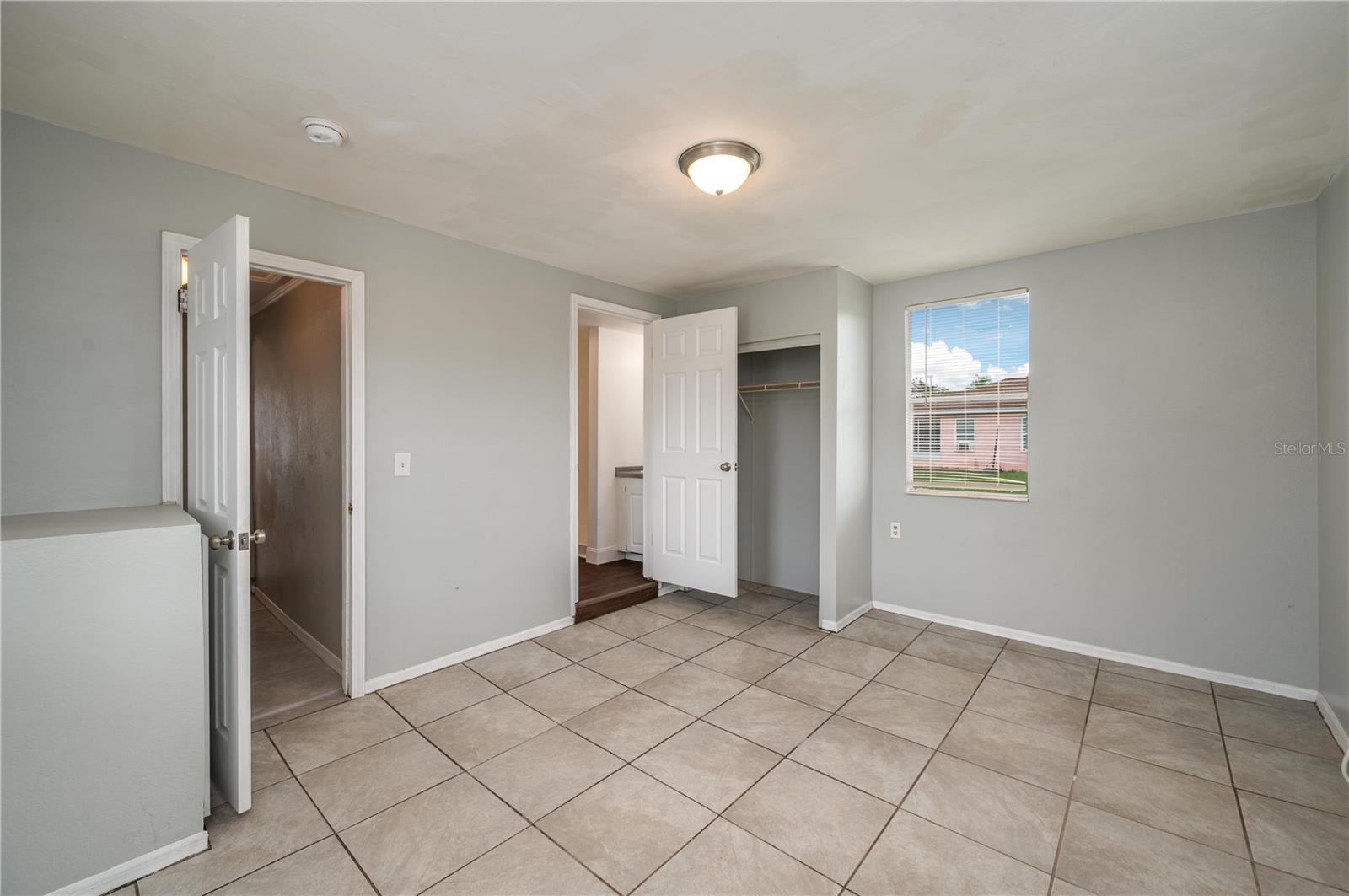 WASHINGTON PARK - Residential