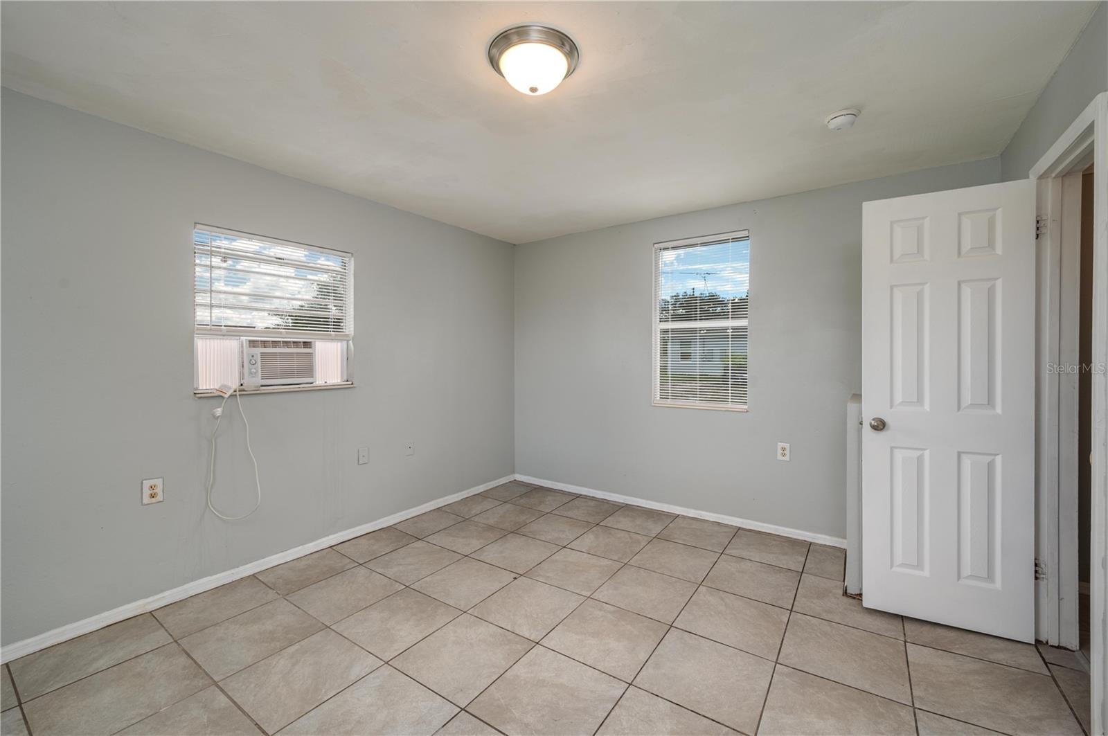 WASHINGTON PARK - Residential