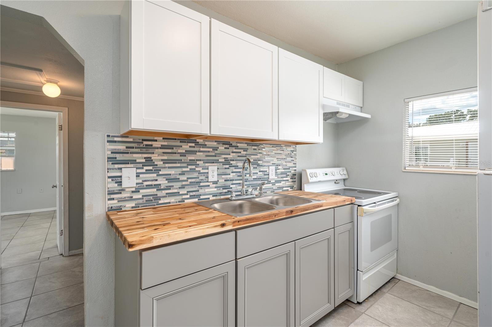 WASHINGTON PARK - Residential