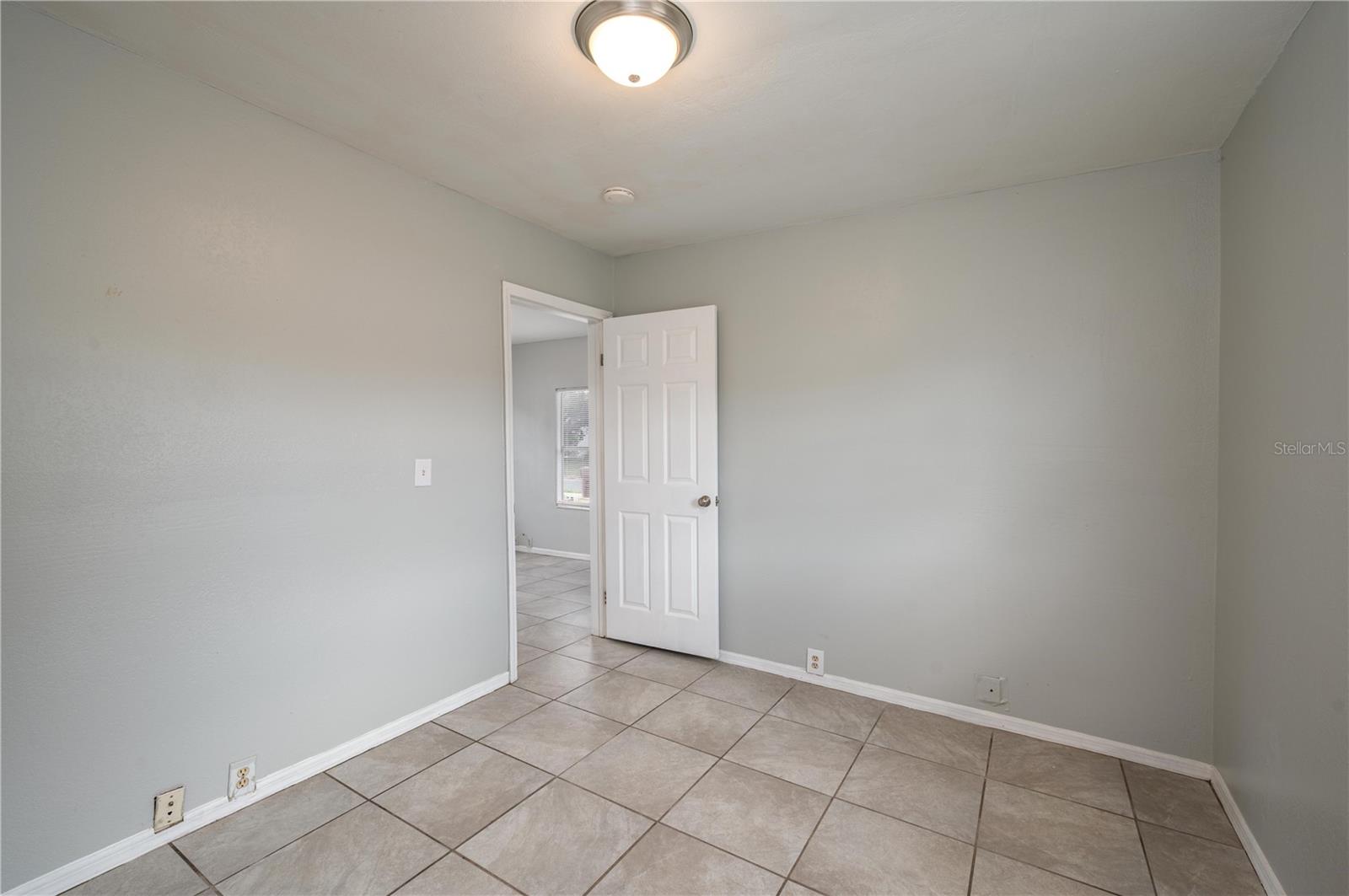 WASHINGTON PARK - Residential