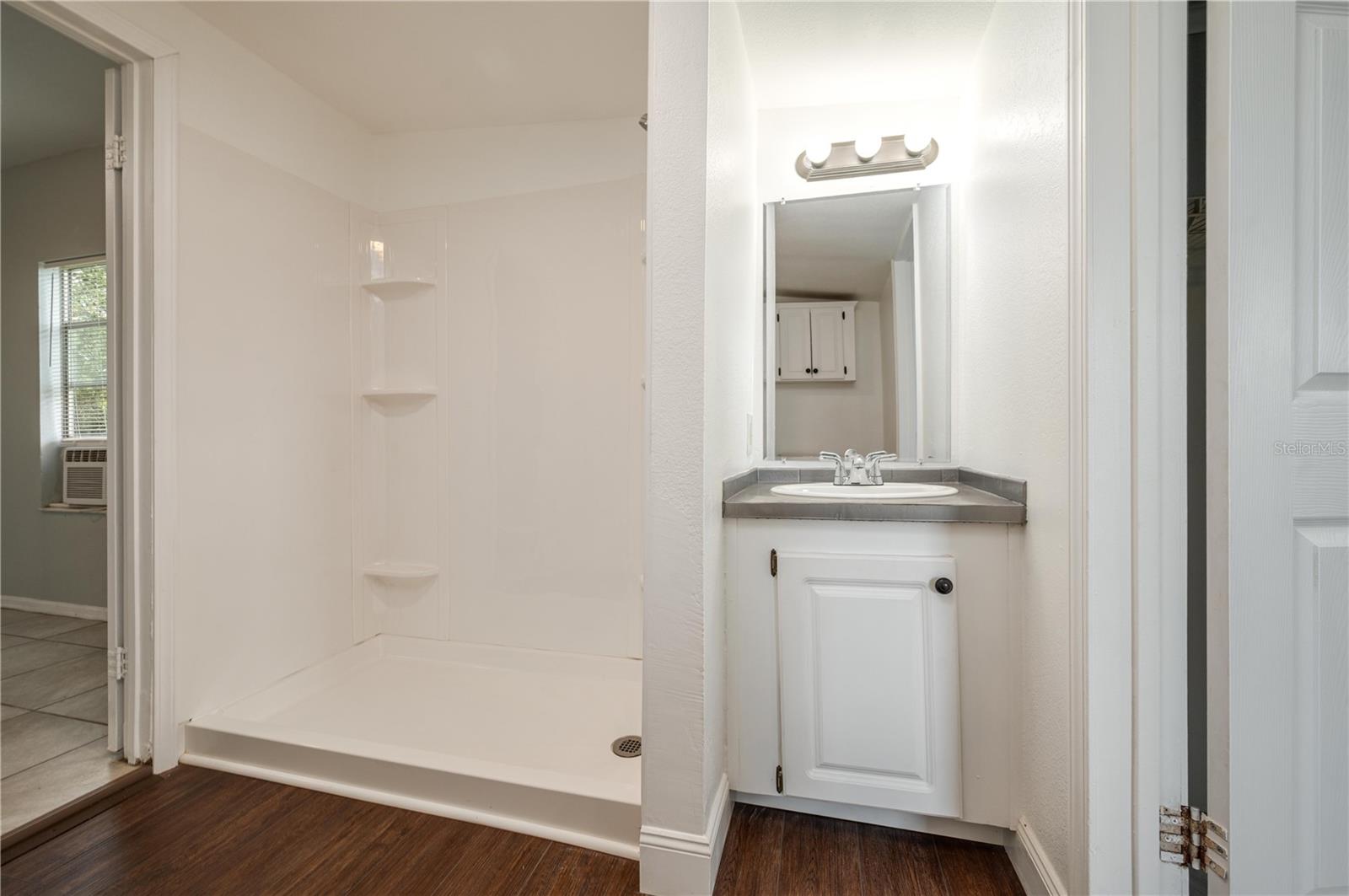 WASHINGTON PARK - Residential