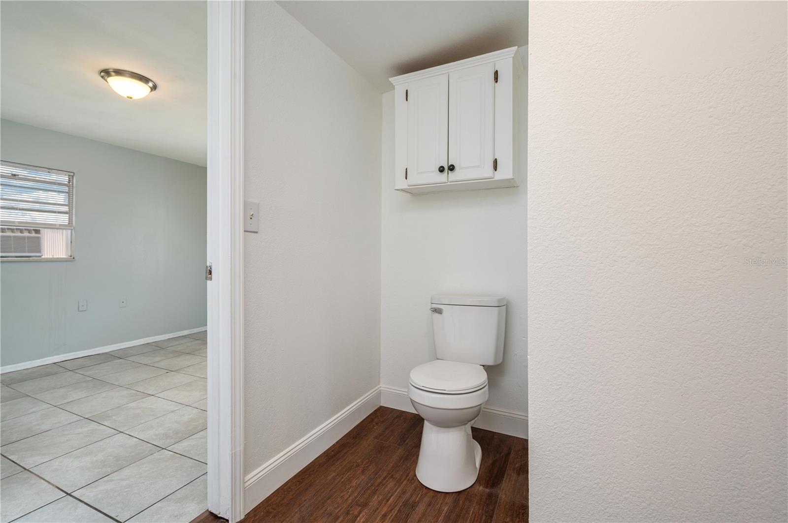 WASHINGTON PARK - Residential