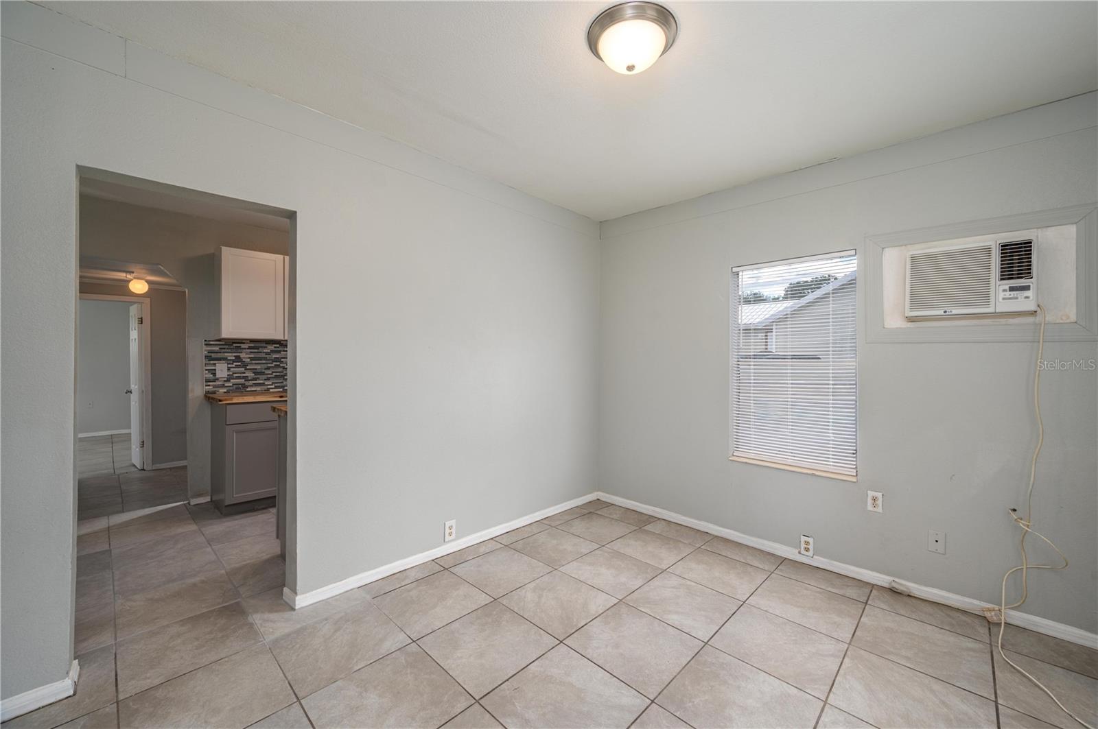 WASHINGTON PARK - Residential