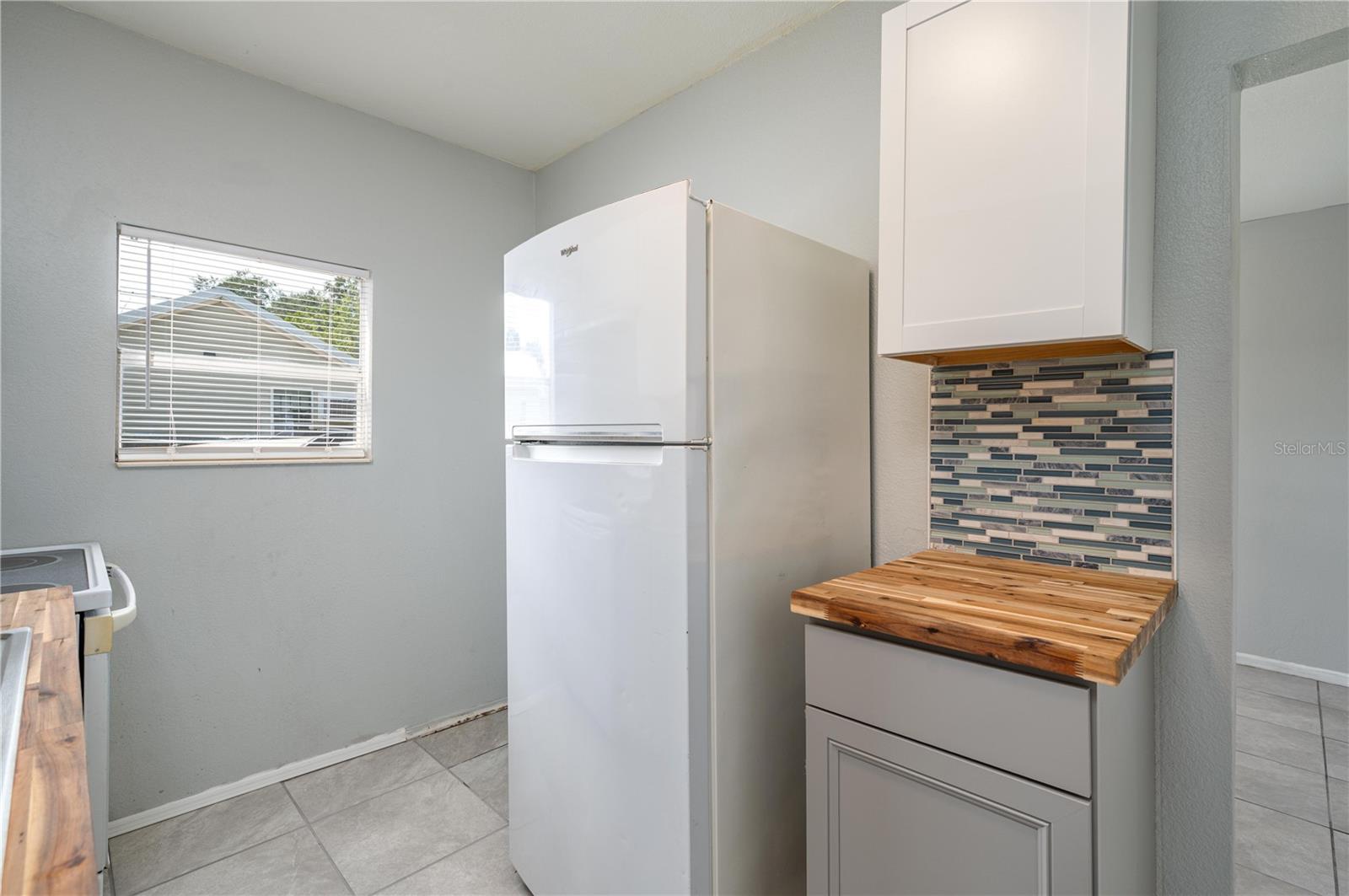 WASHINGTON PARK - Residential