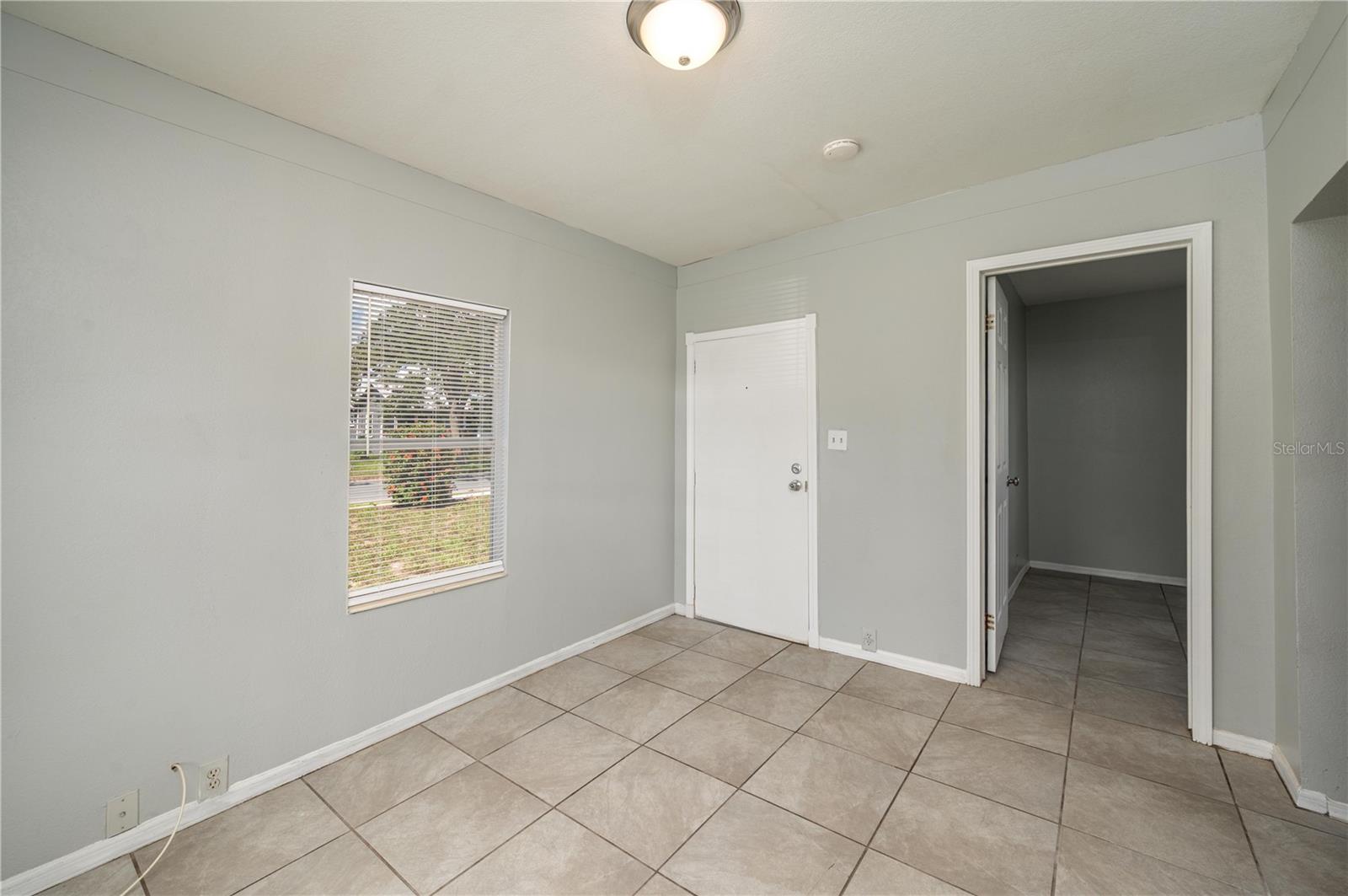 WASHINGTON PARK - Residential