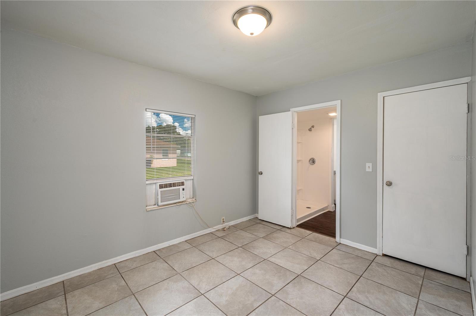 WASHINGTON PARK - Residential