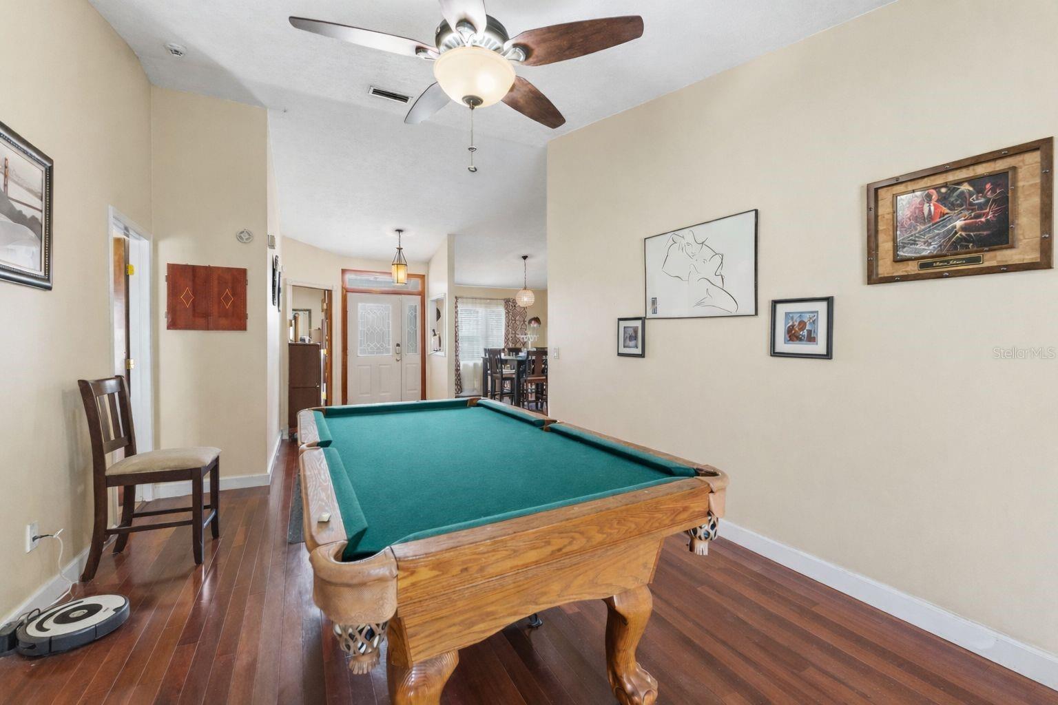 BLOOMINGDALE SEC J J - Residential