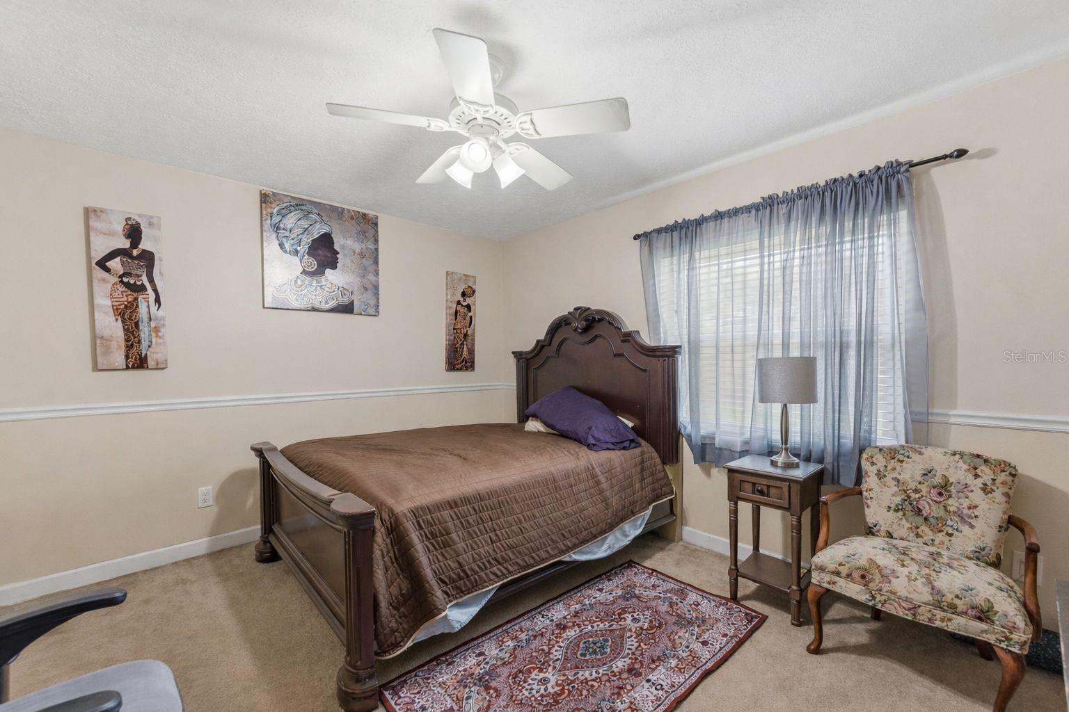 BLOOMINGDALE SEC J J - Residential