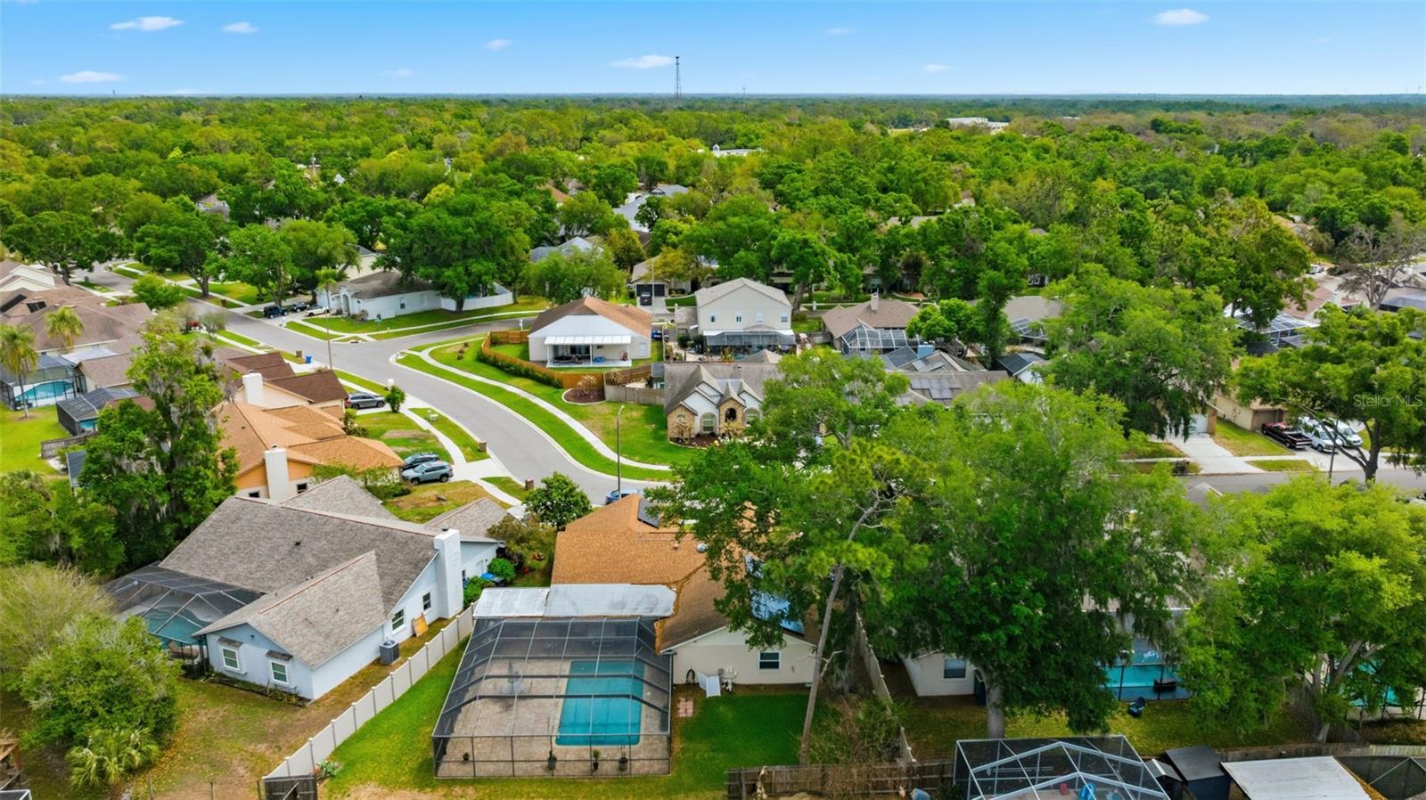 BLOOMINGDALE SEC J J - Residential