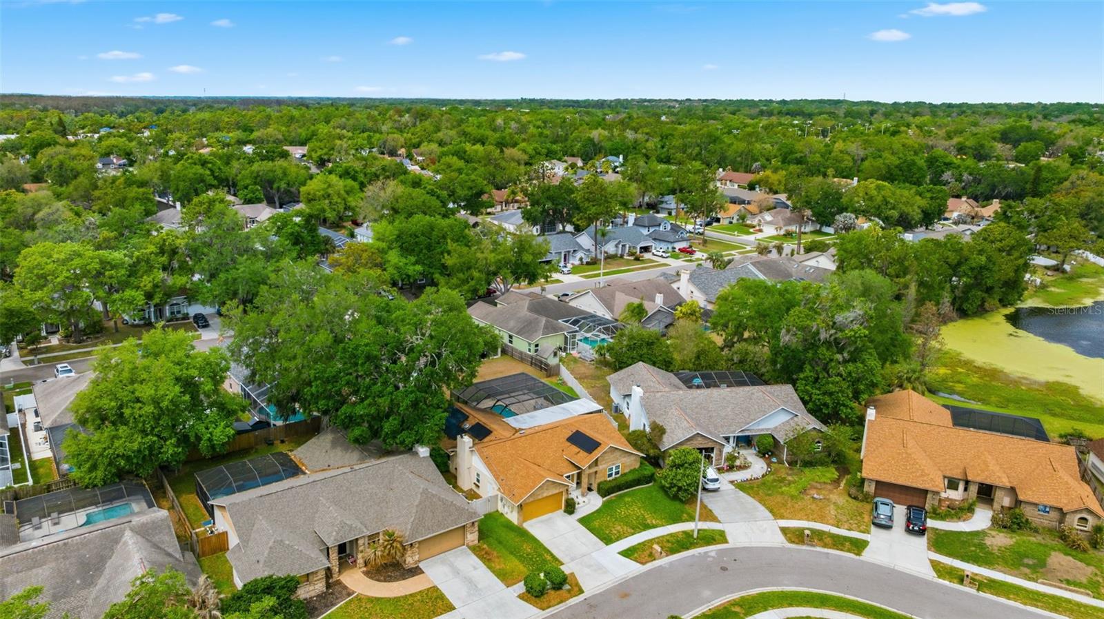 BLOOMINGDALE SEC J J - Residential