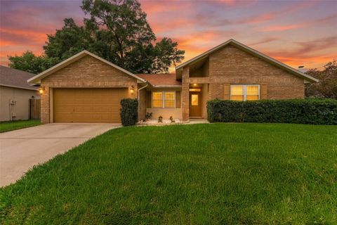 Photo of 3533 Springville Drive, Valrico, FL 33596 (MLS # TB8493801)
