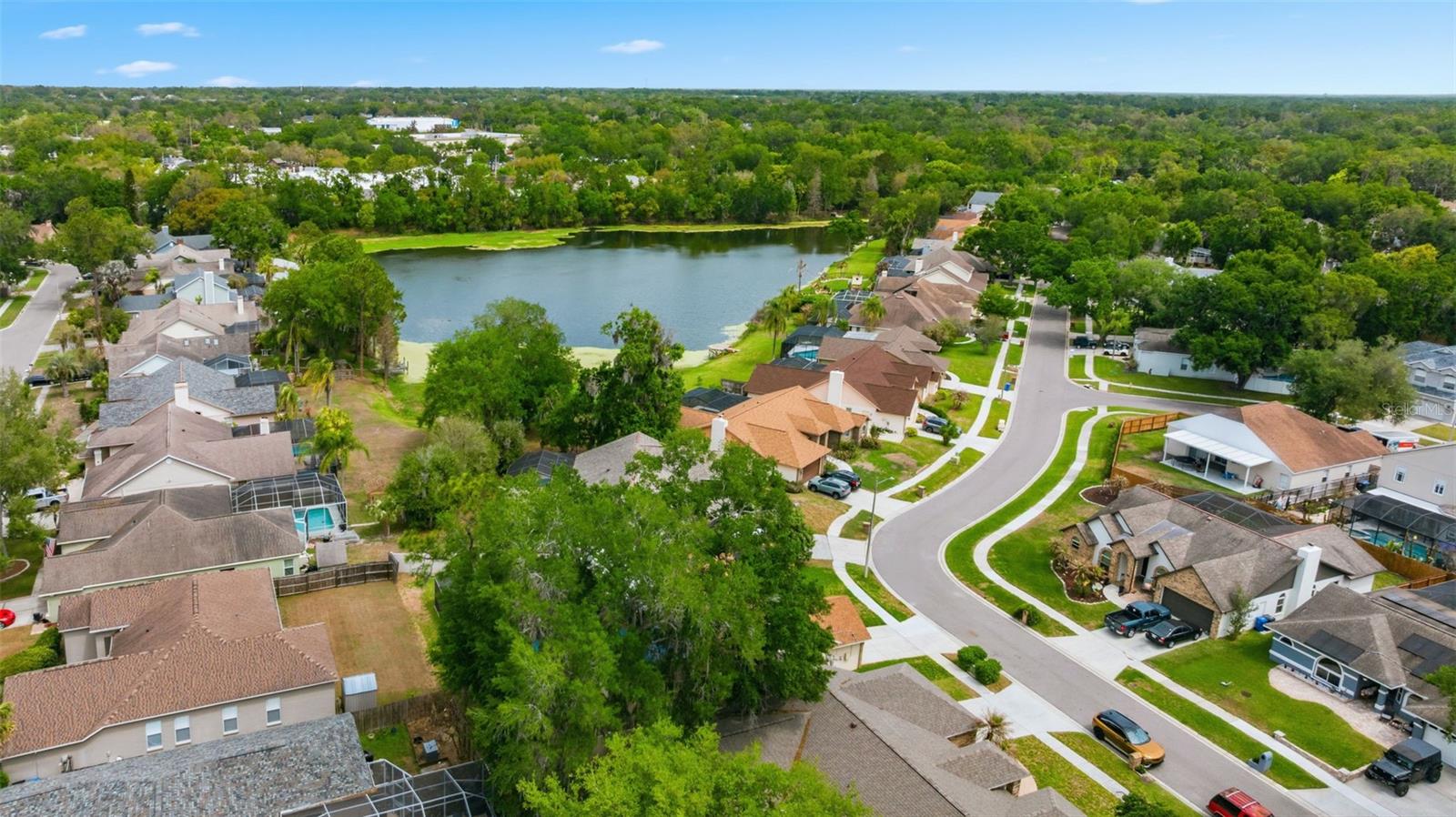 BLOOMINGDALE SEC J J - Residential