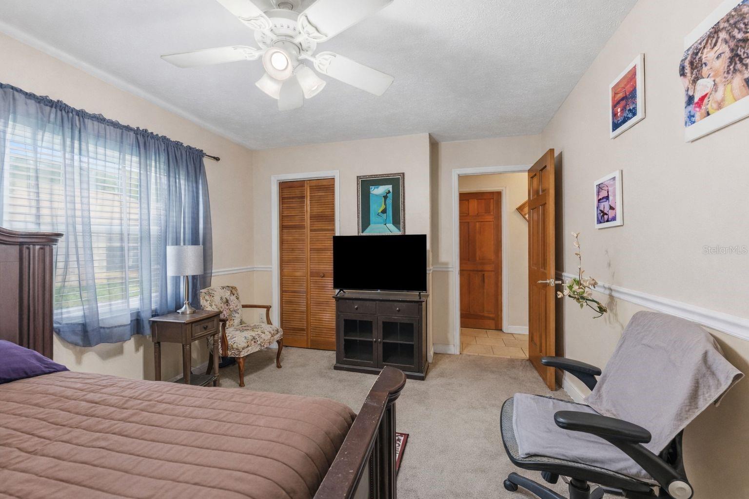 BLOOMINGDALE SEC J J - Residential