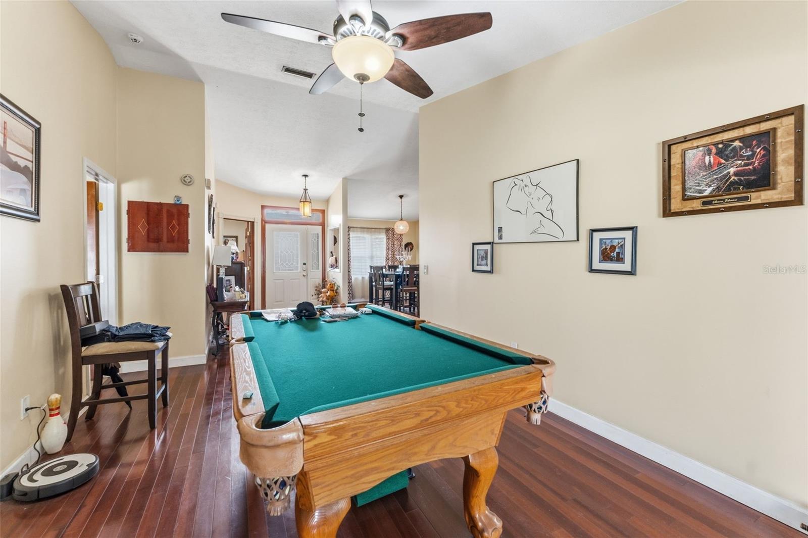 BLOOMINGDALE SEC J J - Residential