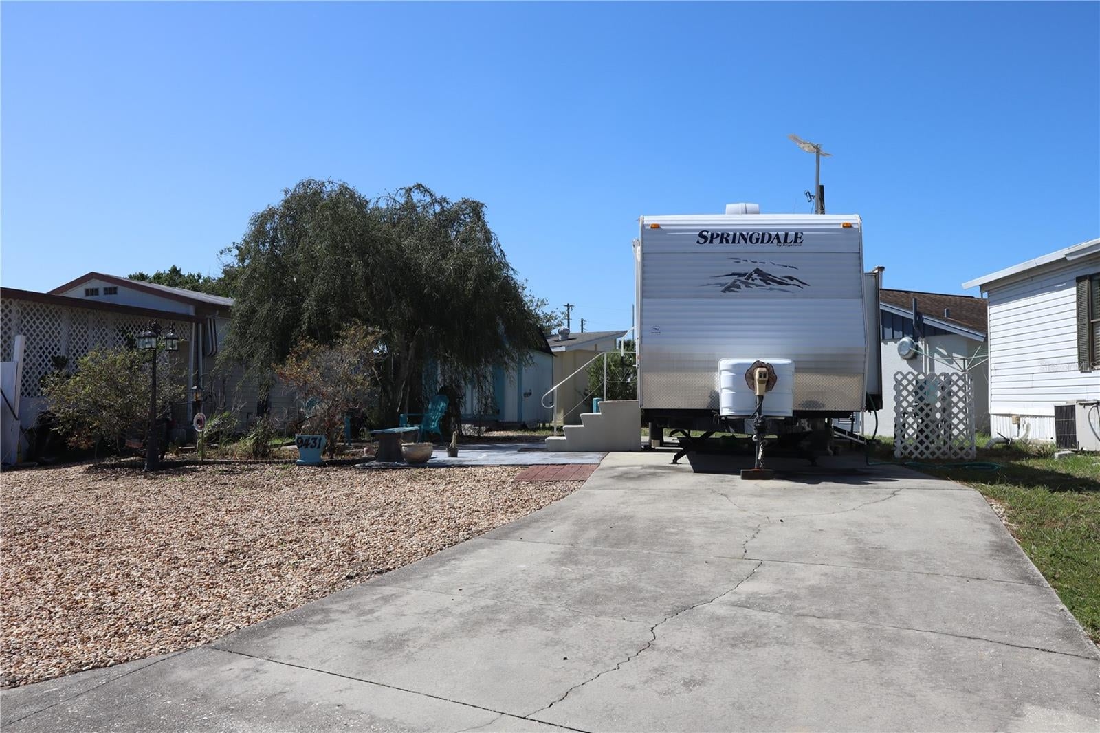9431 COUGAR DRIVE