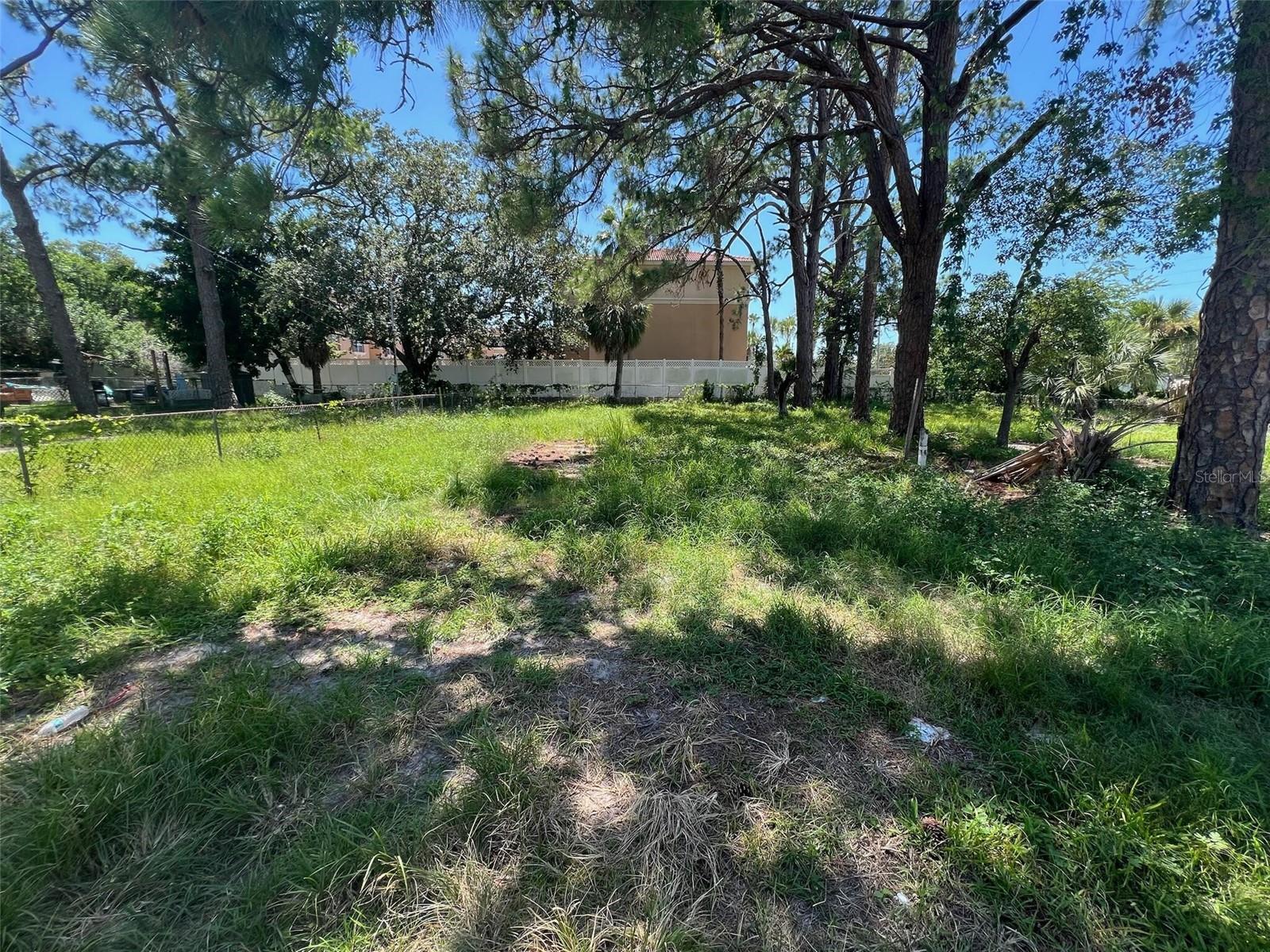 Don’t miss this affordable opportunity to own land in beautiful New Port Richey! This vacant lot is ready for your dream home, retreat. Located in a quiet neighborhood with easy access to schools, shopping, and the Gulf. Utilities nearby. Priced to sell – won’t last long!