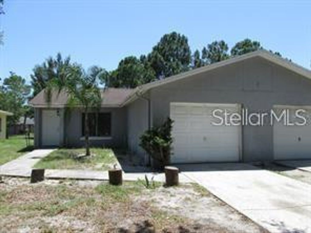 Photo of 3043 Willow Bend Boulevard, Orlando, FL 32808 (MLS # O6408127)