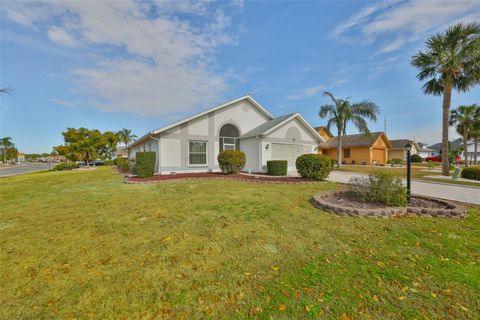 A home in SUN CITY CENTER