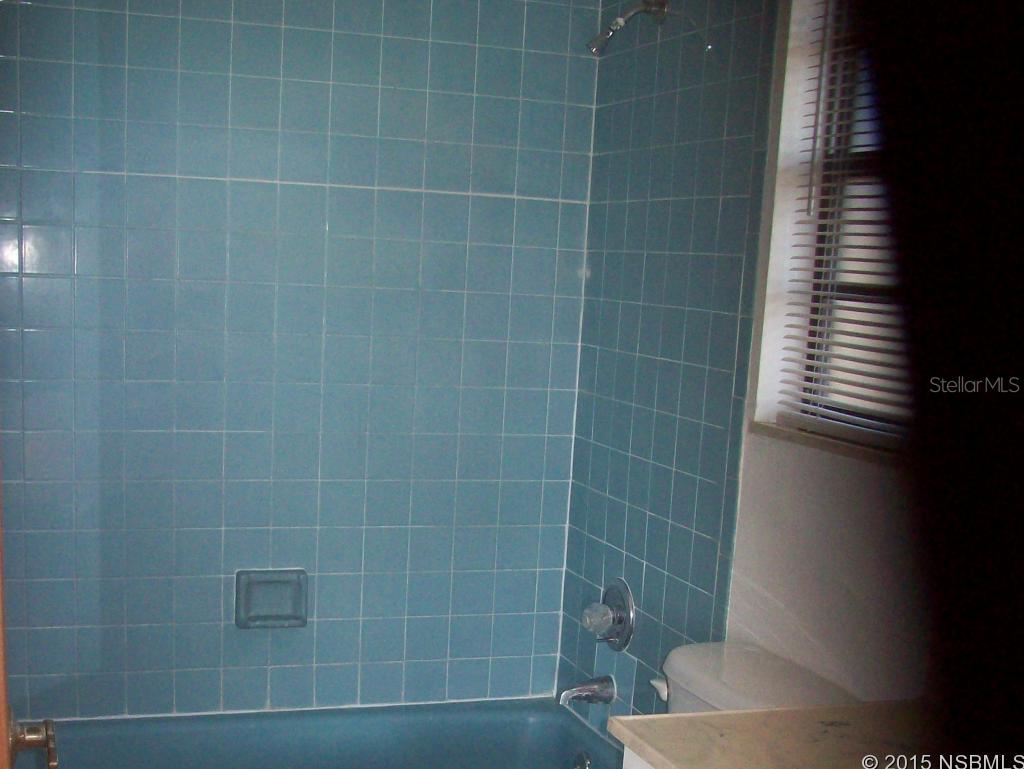 New Smyrna Beach - Residential Lease