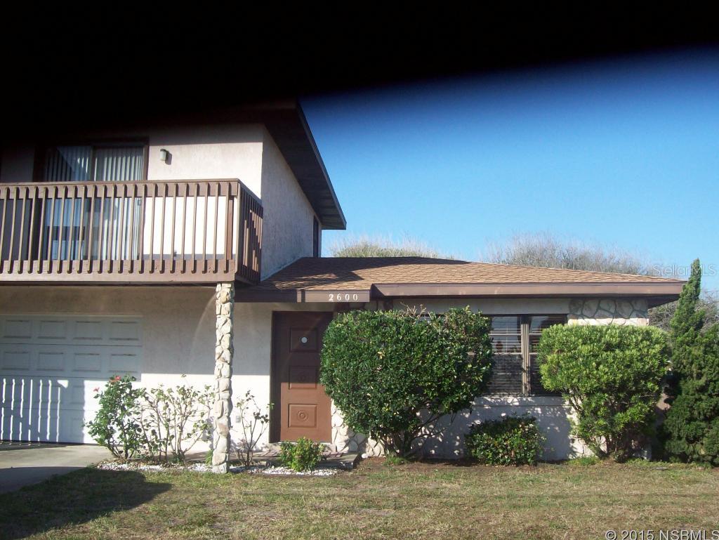 New Smyrna Beach - Residential Lease