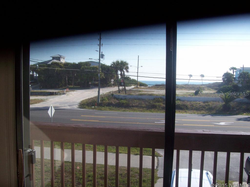 New Smyrna Beach - Residential Lease