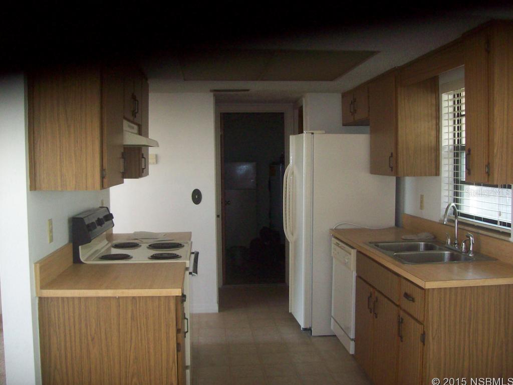 New Smyrna Beach - Residential Lease