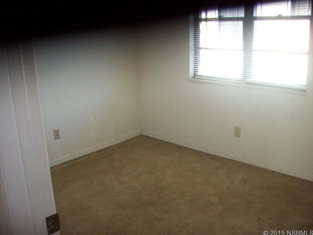 New Smyrna Beach - Residential Lease