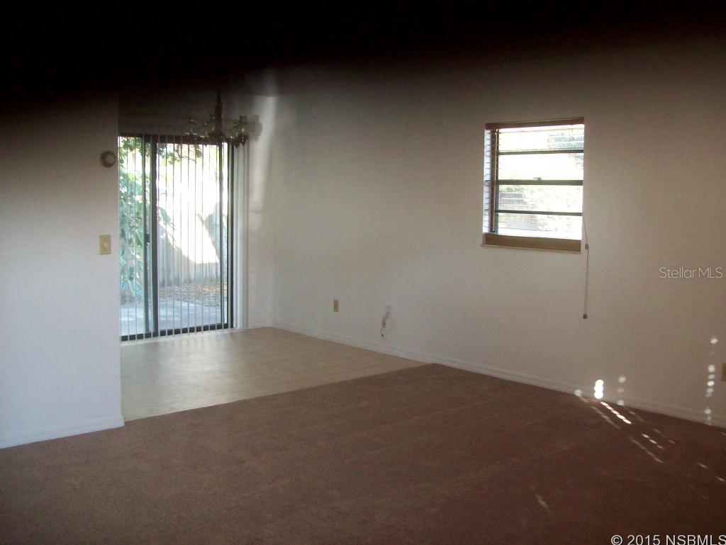 New Smyrna Beach - Residential Lease