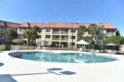 A home in ORLANDO