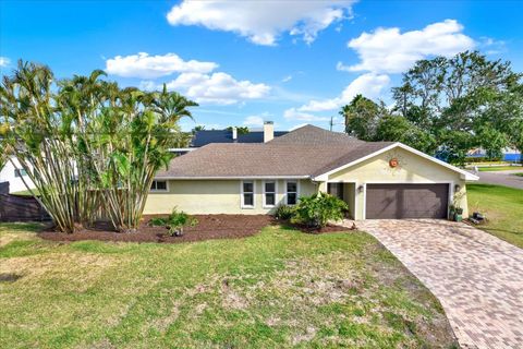 680 CAPRI BOULEVARD TREASURE ISLAND FL 33706