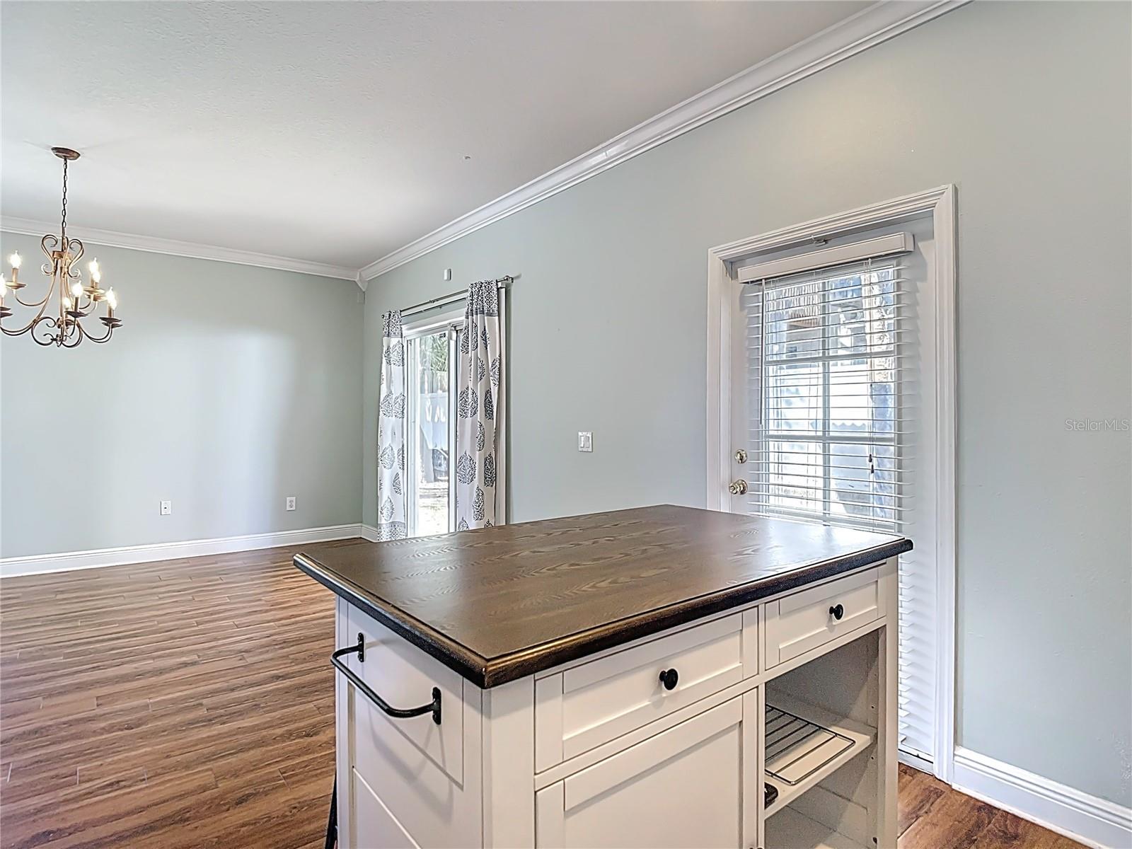 THE VILLAS OF BALLAST POINT TO - Residential