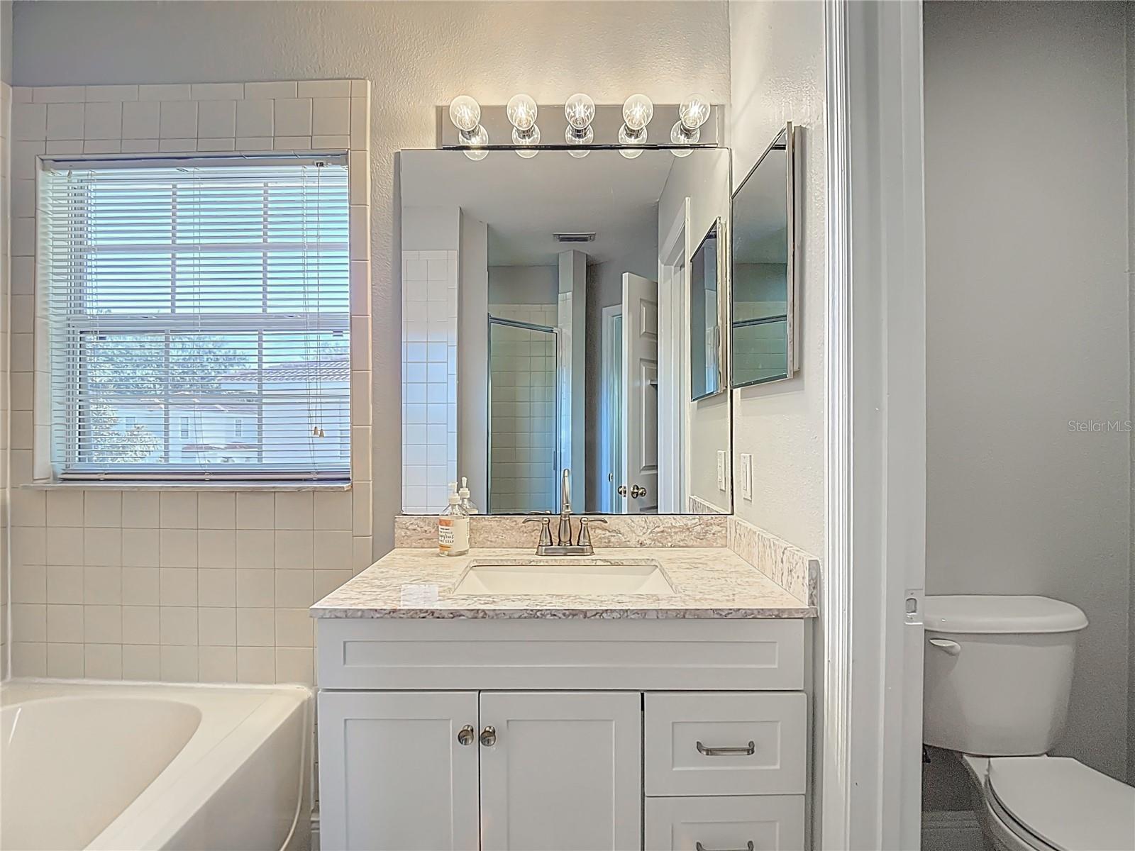 THE VILLAS OF BALLAST POINT TO - Residential