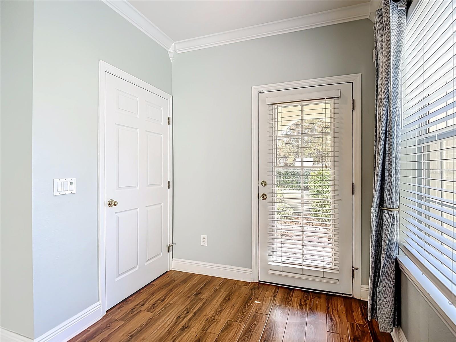 THE VILLAS OF BALLAST POINT TO - Residential