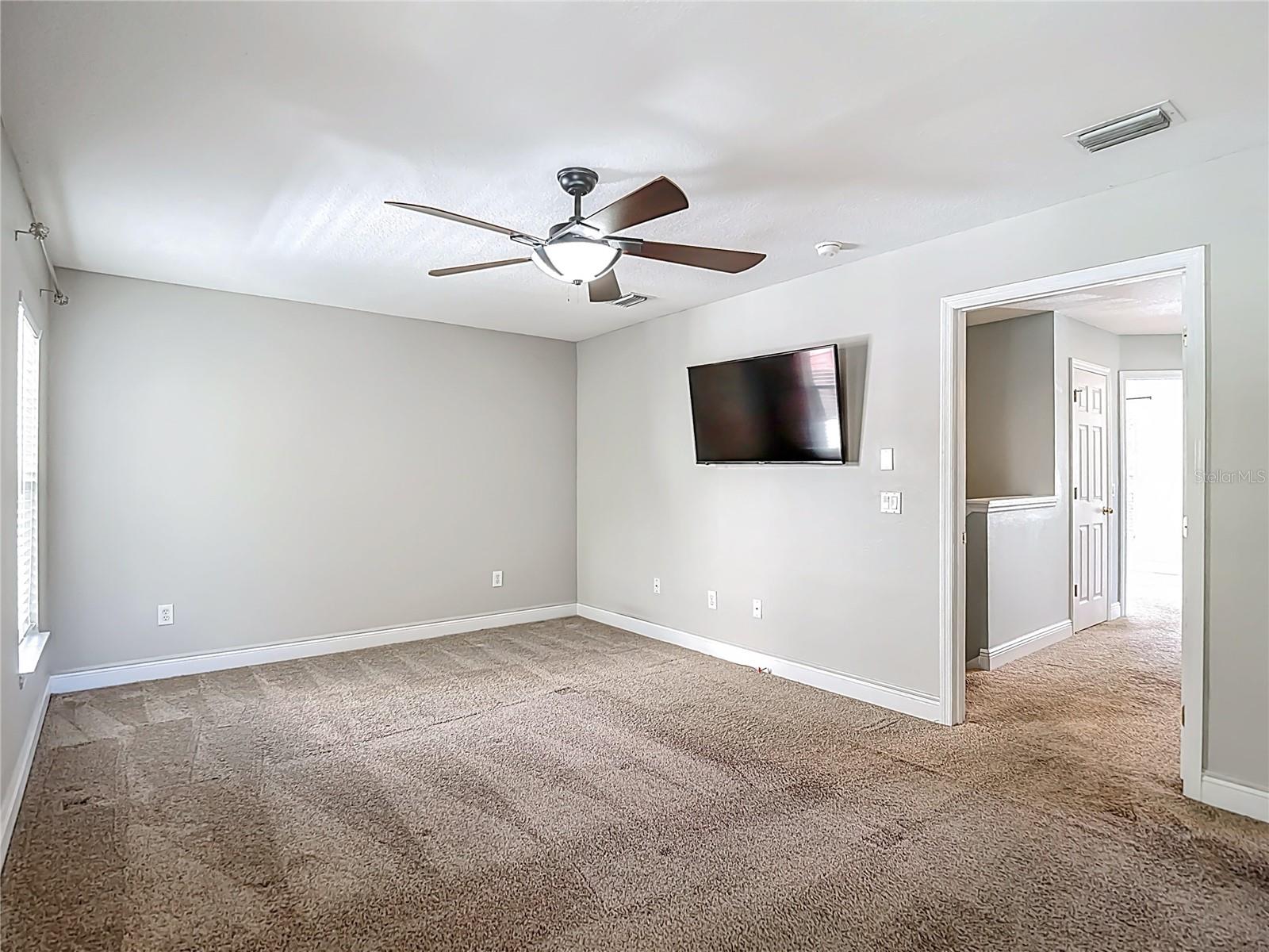 THE VILLAS OF BALLAST POINT TO - Residential