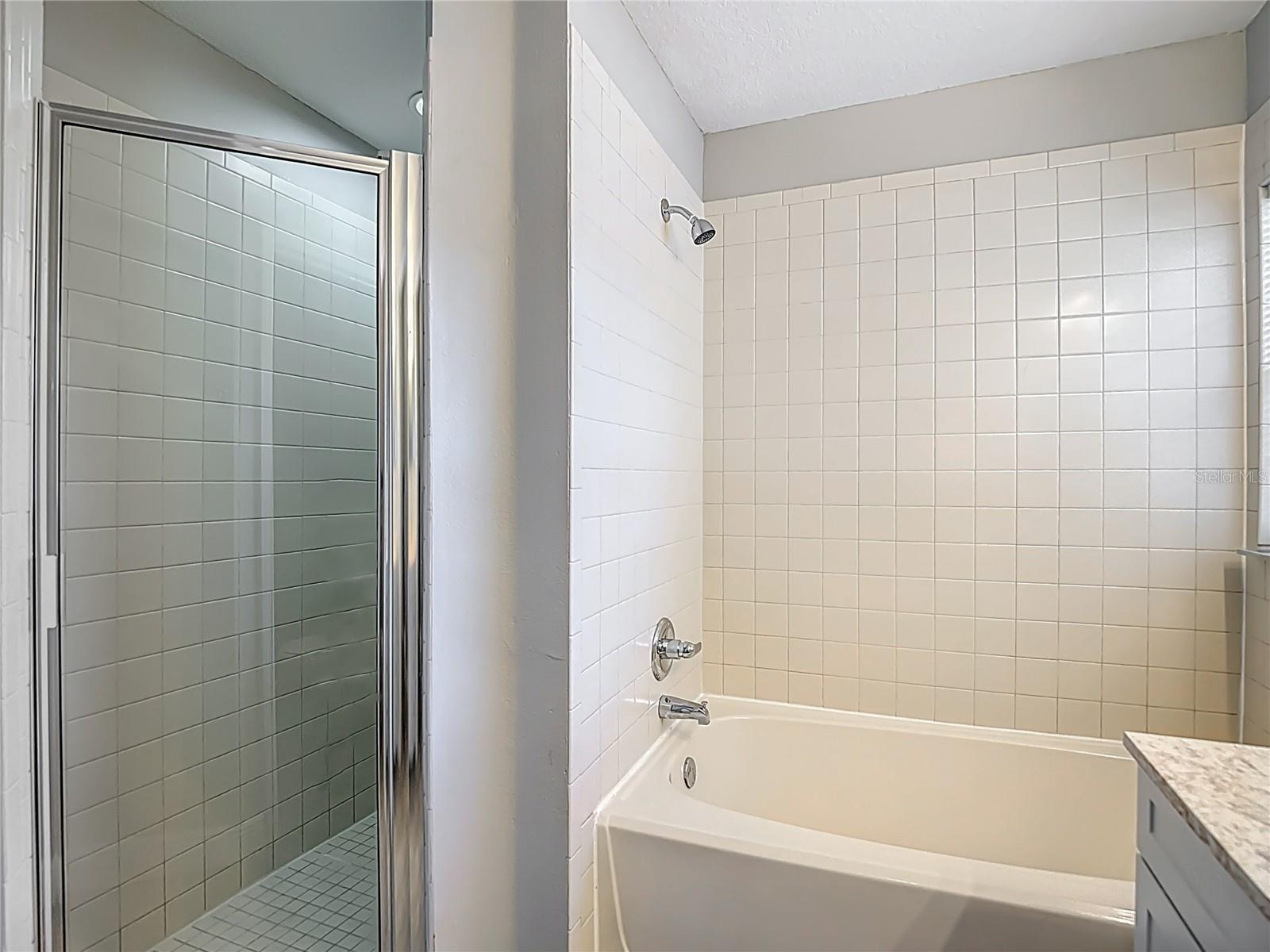 THE VILLAS OF BALLAST POINT TO - Residential