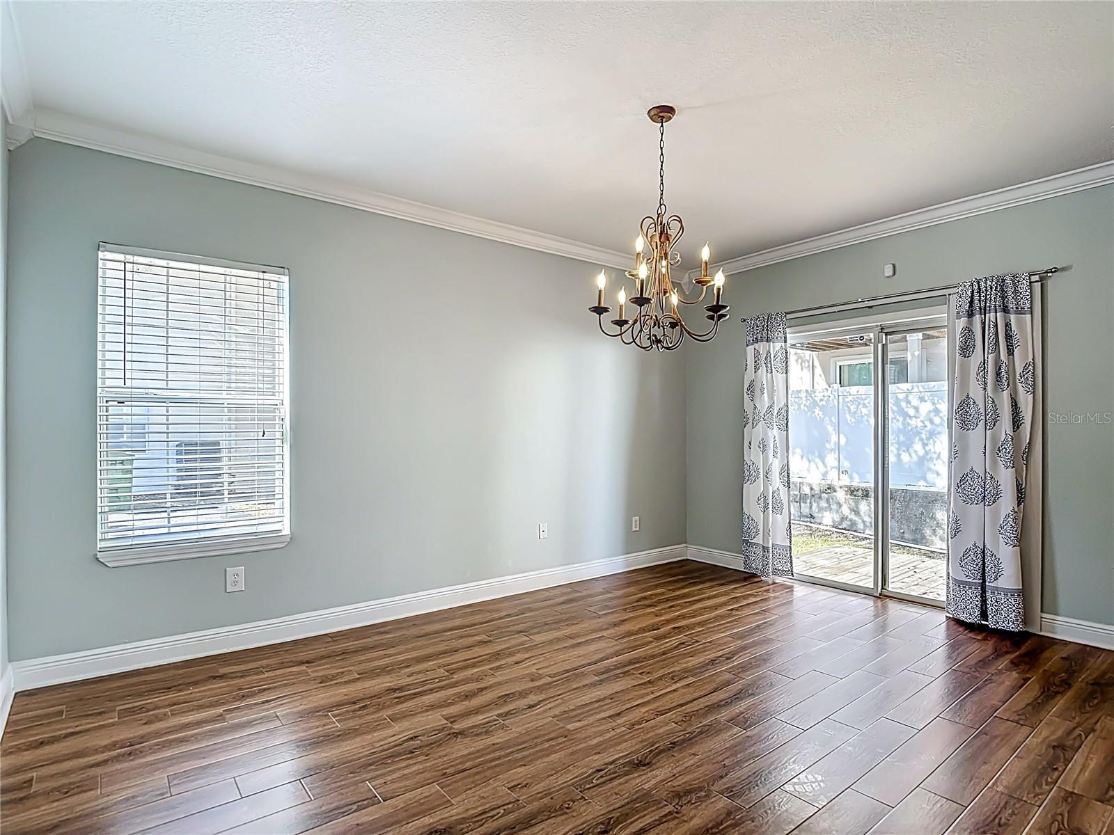 THE VILLAS OF BALLAST POINT TO - Residential