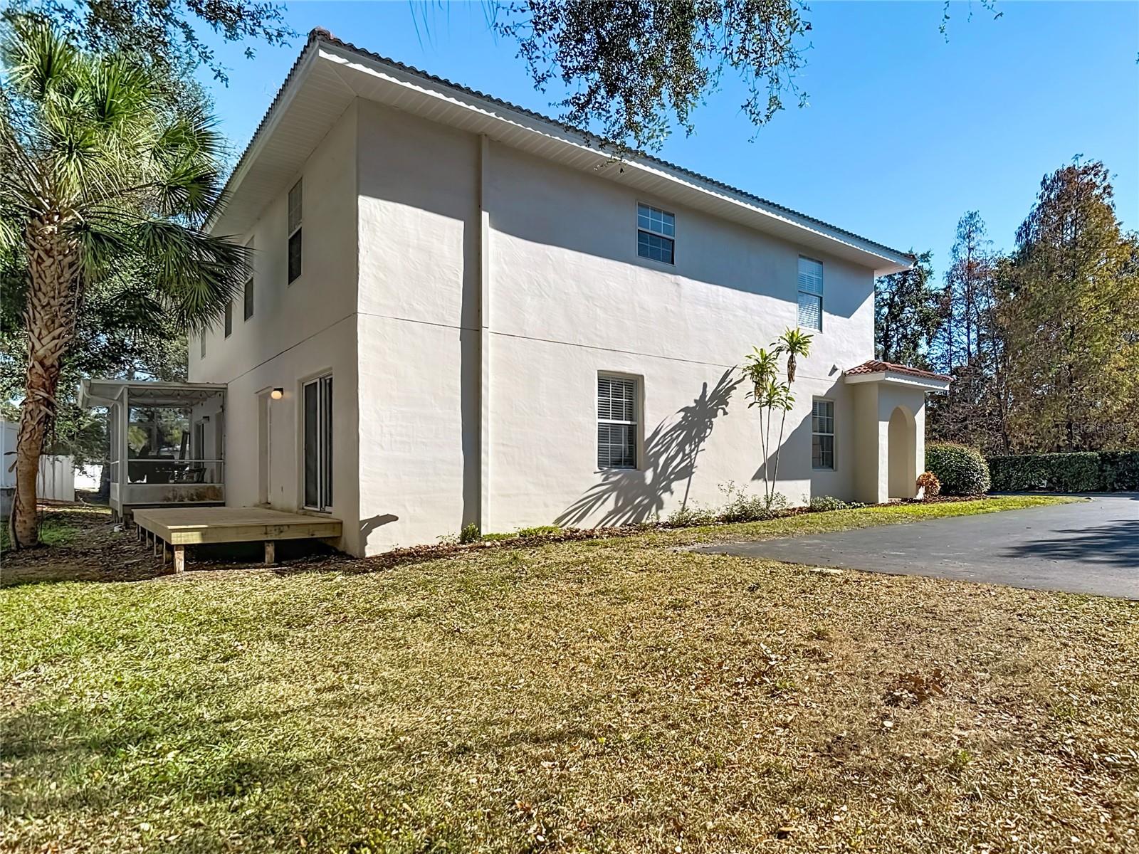 THE VILLAS OF BALLAST POINT TO - Residential