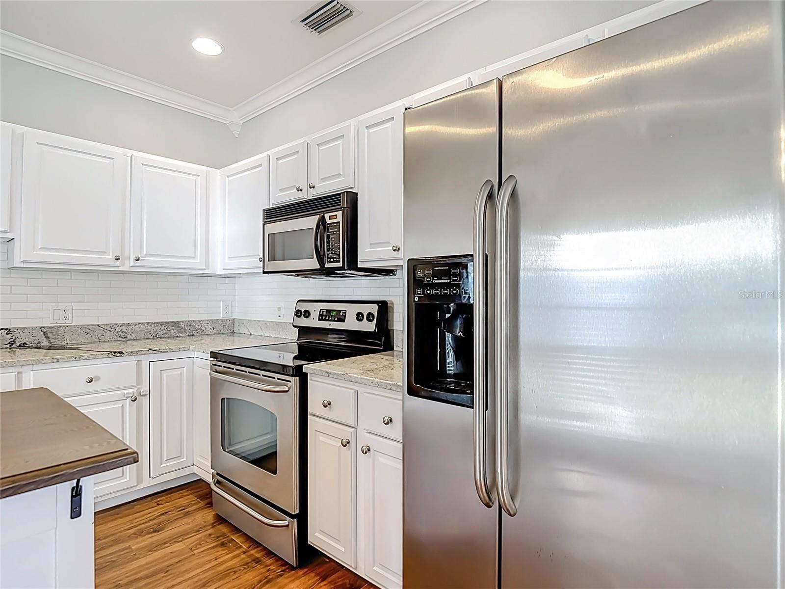 THE VILLAS OF BALLAST POINT TO - Residential