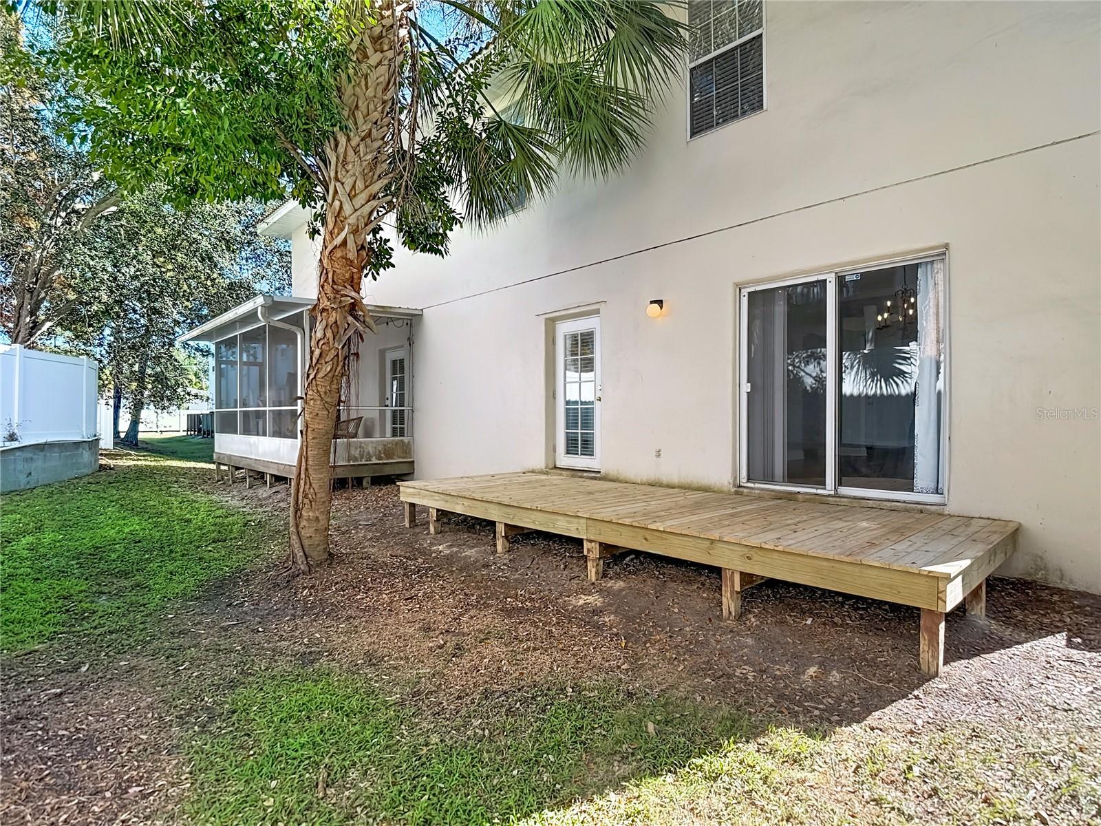 THE VILLAS OF BALLAST POINT TO - Residential