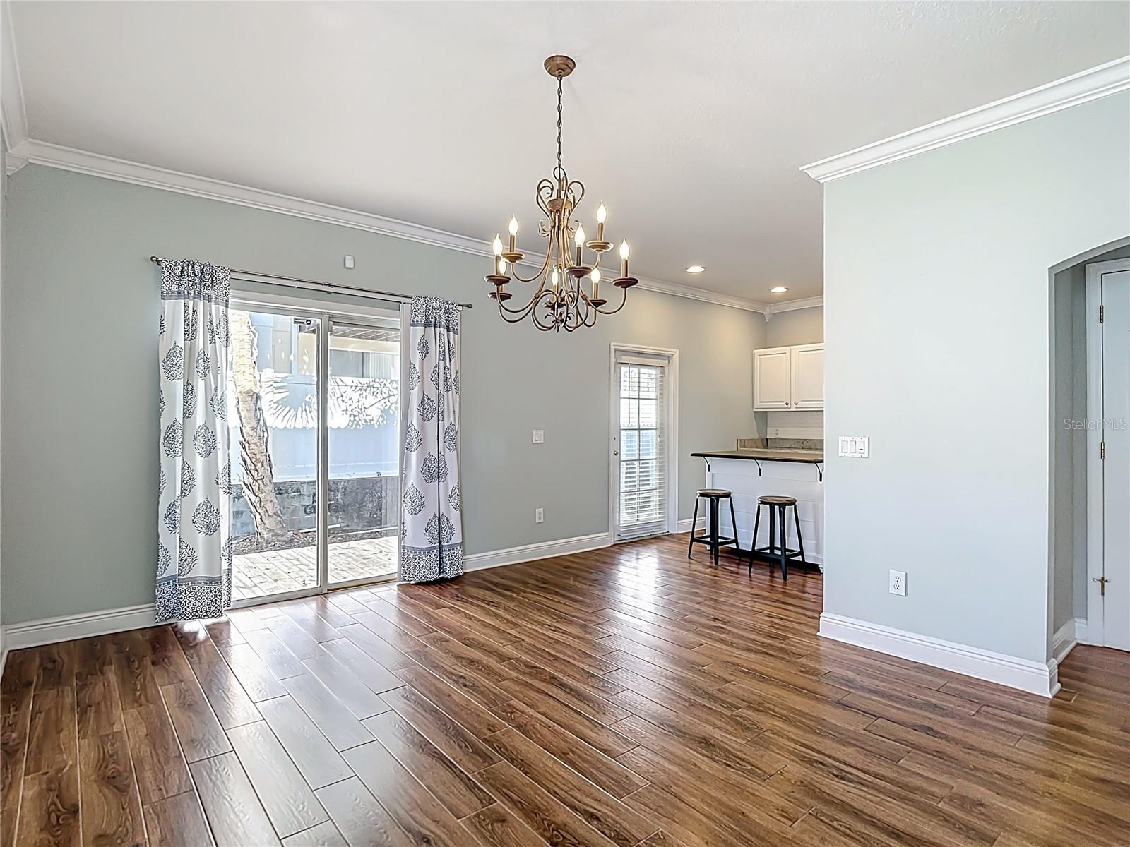 THE VILLAS OF BALLAST POINT TO - Residential