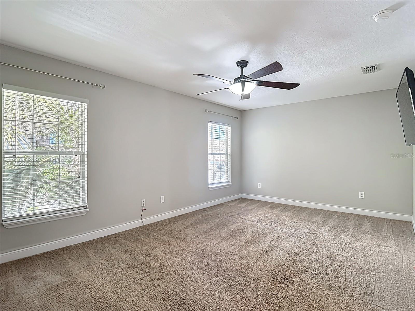 THE VILLAS OF BALLAST POINT TO - Residential