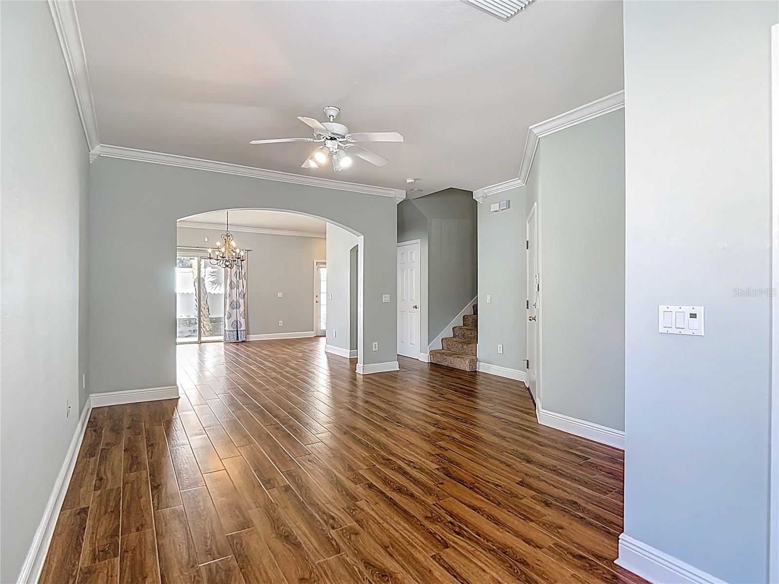 THE VILLAS OF BALLAST POINT TO - Residential