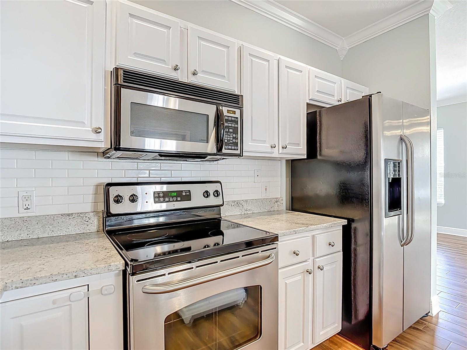 THE VILLAS OF BALLAST POINT TO - Residential